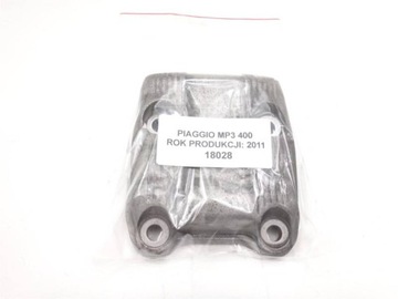 PIAGGIO MP3 400 500 07-12 КРЫШКА ГОЛОВКИ КЛАПАНА