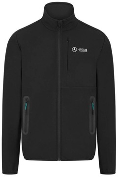 Kurtka Mercedes AMG Petronas F1 Team Softshell r.XL