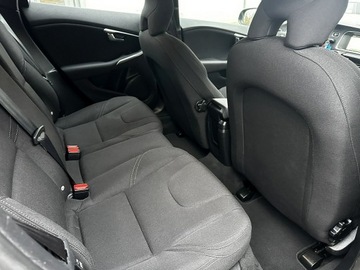 Volvo V40 II Hatchback Facelifting 2.0 D2 120KM 2016 Volvo V40 Lift Automat Navi Gwarancja, zdjęcie 7