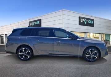 Opel 2025 Opel Astra VI 1.2 T GS SS aut 1.2 Benzyna 130KM, zdjęcie 3