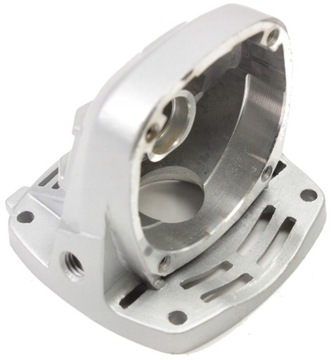 OBUDOWA PRZEKŁADNI DO SZLIFIERKI KĄTOWEJ GRAPHITE 59G187 59G087 59G110