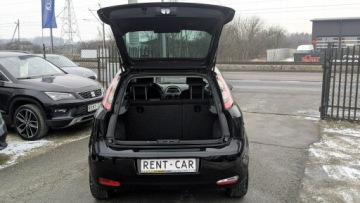 Fiat Punto Punto 2012 Hatchback 3d 1.2 8v 69KM 2015 Fiat Punto Evo 1.2i OPŁACONY Bezwypadkowy Serwis, zdjęcie 31