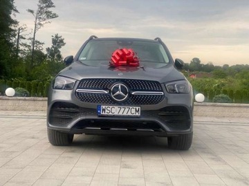 Большой декоративный подарочный бант, 45 см, серебро.