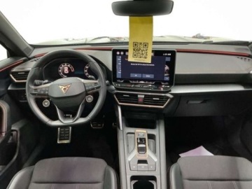 Cupra Formentor Crossover 1.5 TSI 150KM 2024 Cupra Formentor 1.5 eTSI 150KM DSG Kamera 360 Navi Keyless Sennheiser, Gwa, zdjęcie 5