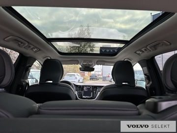 Volvo XC60 II 2024 Volvo XC 60 XC60 T6 Plug-In Hybrid AWD Ultra Dark, zdjęcie 16