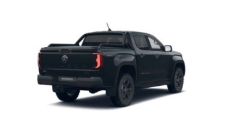 Volkswagen Amarok II 2026 Volkswagen Amarok PanAmericana 3.0 TDI V6 240KM 10AT 4MOTION NOWY Led ACC, zdjęcie 3