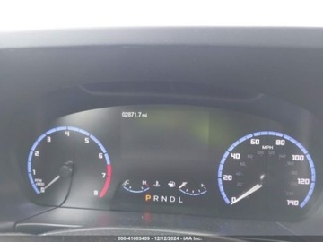 Ford 2024 Ford Bronco 2024r., Sport Big Bend, od ubezpieczalni 1.5 Benzyna 181KM, zdjęcie 9