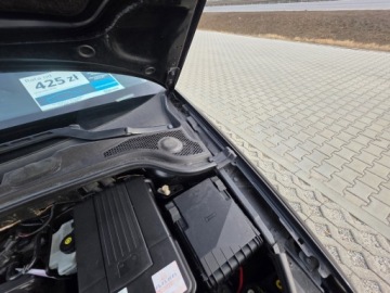 Audi A3 8P Hatchback 3d 1.4 TFSI 125KM 2011 Audi A3 Sportback 1.4 125PS Automat Nowy Rozrzad Czarna Gwarancja 1.4, zdjęcie 29