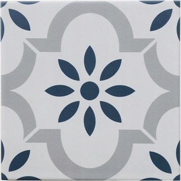 ATEM DIAMOND FLOWER PATCHWORK PŁYTKI LESZNO