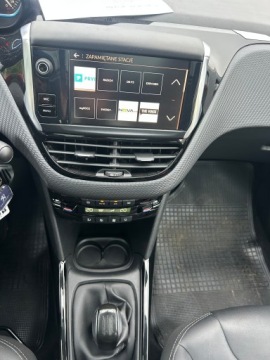 Kia Rio IV 2018 Kia Rio-1.0 Benzyna Klima -Gdi-2018, zdjęcie 11