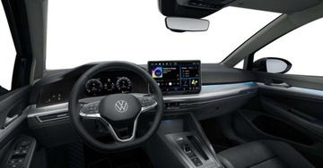 Volkswagen Golf VIII Hatchback Facelifting 2.0 TDI 150KM 2025 Volkswagen Golf Life Plus 2.0 TDI DSG 150 KM 2.0 Diesel 150KM, zdjęcie 3