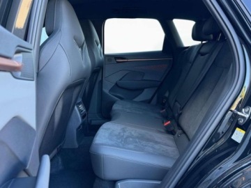 Cupra Terramar SUV 1.5 eTSI 150KM 2025 Cupra Terramar Kamera 360, Led, Keyless, Travel Assist, Head-Up 1.5 Benzyna, zdjęcie 3