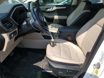 Ford Escape III 2020 Ford Escape Sel 2020 1.5l 1.5 Benzyna 181KM, zdjęcie 7