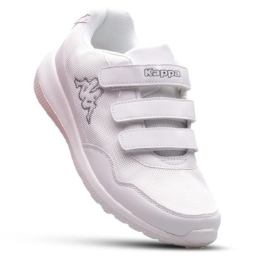 BUTY SPORTOWE MĘSKIE KAPPA FOLLOW VL 242495VL