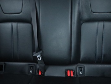 Toyota C-HR I Crossover 1.2L Turbo 116KM 2016 Toyota C-HR 1.2 Turbo, Salon Polska, Skóra, Navi, zdjęcie 9