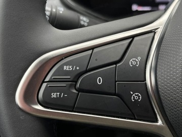 Renault Clio V Hatchback 5d Facelifting 1.0 TCe 100 LPG 100KM 2025 Od ręki - Evolution LPG 1.0 TCe 100KM / fotele przednie podgrzewane, zdjęcie 7