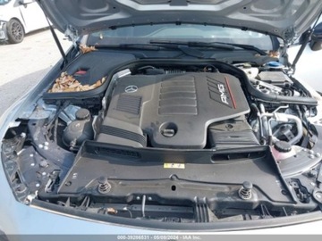 Mercedes AMG GT C190 2022 Mercedes-Benz AMG GT 2022 Mercedes-Benz AMG GT AMG GT 43 4-Door Coupe 3.0, zdjęcie 10