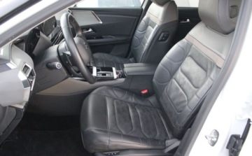 Citroen C5 III 2022 Citroen C5X Shine Pack EAT8 FV23 1.6 Benzyna 181KM, zdjęcie 9