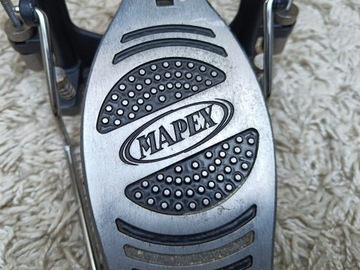 TWIN, PODWÓJNA STOPA PERKUSYJNA MAPEX P380A