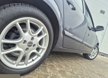 Opel Astra H Hatchback 5d 1.6 ECOTEC 115KM 2006 Opel Astra 1.6 benzyna 115KM 2006r, zdjęcie 16