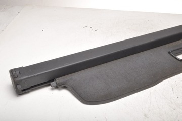 VOLVO V60 ЗАДНЯЯ ШТОРКА БАГАЖНИКА