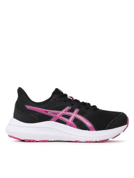 ASICS Buty Jolt 4 1012B421 Black/Pink Rave 003