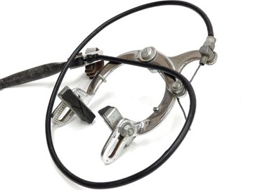 Передний тормоз Romet Wigry Jubilat Gil Duet Flaming Czajka Sokół