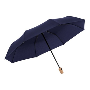 Parasolka Doppler składana wiatroodporna ECO auto