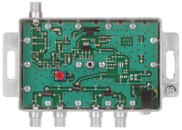 АНТЕННЫЙ УСИЛИТЕЛЬ AWS-1144 AMS