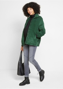 44 ДЖЕМПЕР ДЛЯ БЕРЕМЕННОСТИ С ГОЛЬФОМ Bonprix