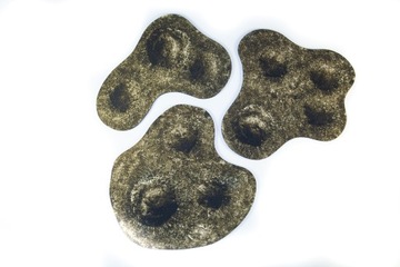 TERENY 2D UNIWERSALNE - KRATERY