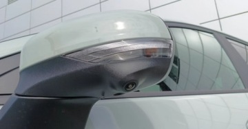 Ford Puma II Crossover Facelifting 1.0 EcoBoost Hybrid 125KM 2026 Ford Puma Ford Puma 1,0 MHEV 125 KM AUT-7 Hybryda 125KM, zdjęcie 25