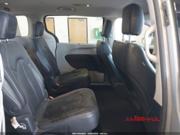 Chrysler Pacifica II 2020 Chrysler Pacifica 2020 r., 3,6L TOURING L 3.6 Benzyna 287KM, zdjęcie 10