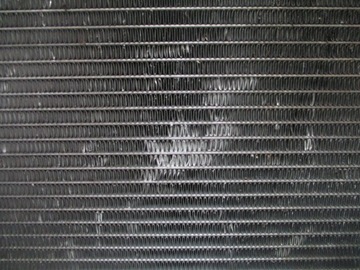 ВОДООХЛАДИТЕЛЬ ROVER 400 I XW