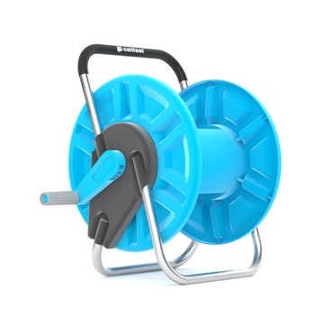 Шланговая тележка Cellfast 55-150