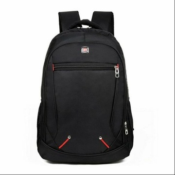 PLECAK NA LAPTOPA Męska Podróżna TORBA WODOODPORNA