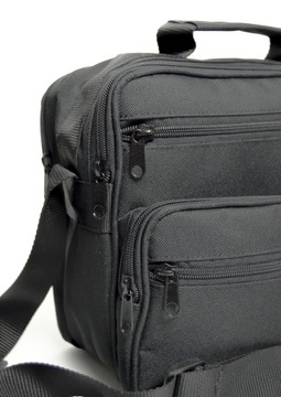 КРАСИВАЯ, ПРОЧНАЯ МУЖСКАЯ СУМКА ДЛЯ СООБЩЕНИЙ PL