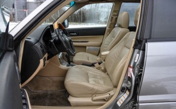 Subaru Forester II 2006 Subaru Forester 2,5T (230KM) LPG Automat Lift Skory 4x4 2.5 Benzyna 230KM, zdjęcie 6