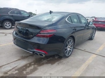  Genesis G70 2.0T 2023, zdjęcie 9