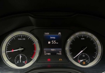 Skoda Karoq Crossover 1.5 TSI ACT 150KM 2018 Skoda Karoq 1.5 TSI 150KM FABRYCZNY LAKIER manual GWARANCJA bezwypadkowa, zdjęcie 14