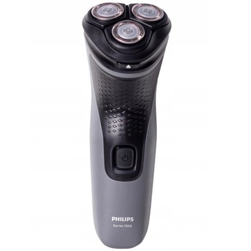 МОЩНАЯ бритва Philips S1133/41