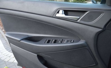 Hyundai Tucson III SUV 1.6 GDI 132KM 2018 Hyundai Tucson 1,6 GDI 132 KM Klimatronik Nawigacja Kamera 1.6 Benzyna, zdjęcie 16