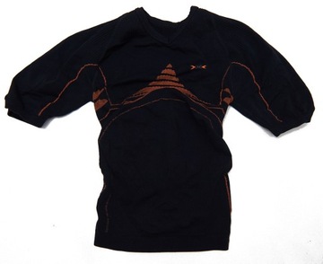 X-Bionic koszulka termoaktywna kompresyjna size Lady XS