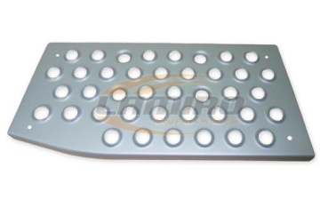 MERCEDES ACTROS MEGA SPA STOPIEŃ KABINY DOLNY LEWY