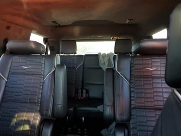Cadillac Escalade III 2021 Cadillac Escalade 2021 CADILLAC ESCALADE Sport Platinum, silnik 6.2 L , 6.2, zdjęcie 10