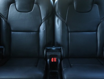 Volvo XC90 II 2019 Volvo XC90 B5 AWD Polestar, Salon Polska, zdjęcie 15