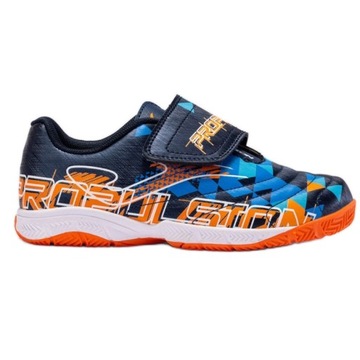 Buty piłkarskie Joma Propulsion 2303 In r.29