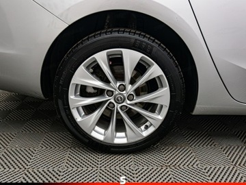 Opel Astra K Sports Tourer 1.6 CDTI 136KM 2016 OPEL Astra V 1.6 CDTI Elite aut Combi 136KM 2016, zdjęcie 25