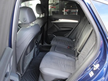 Audi 2025 AUDI Q5 55 TFSI e quattro S Line Sportback Suv 2.0 (367KM) 2025, zdjęcie 15
