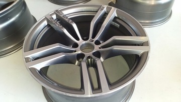 ОБОД ОБОД КОЛЕСА BMW F15 F16 WZ623 623 19'